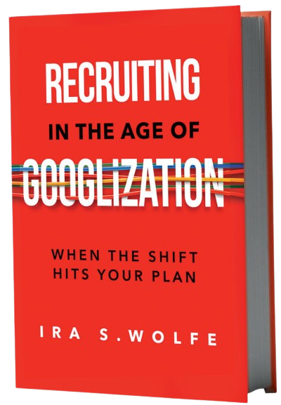 Ira S Wolfe, Future of Work Global Thought Leader