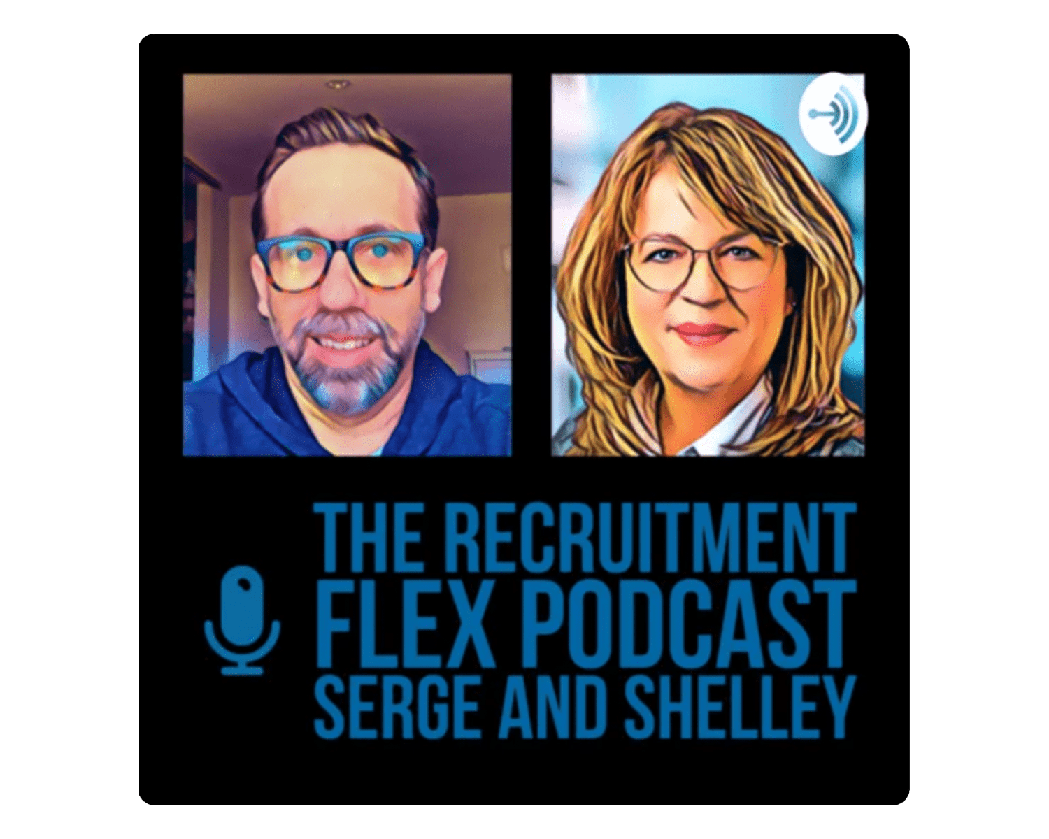 The-recruitment-Flex-Podcast