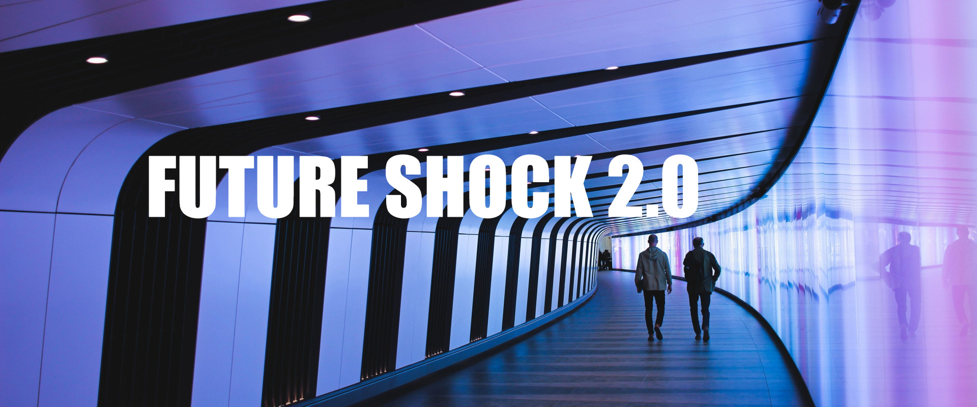 Future Shock 2.0 on Dig Life Deep